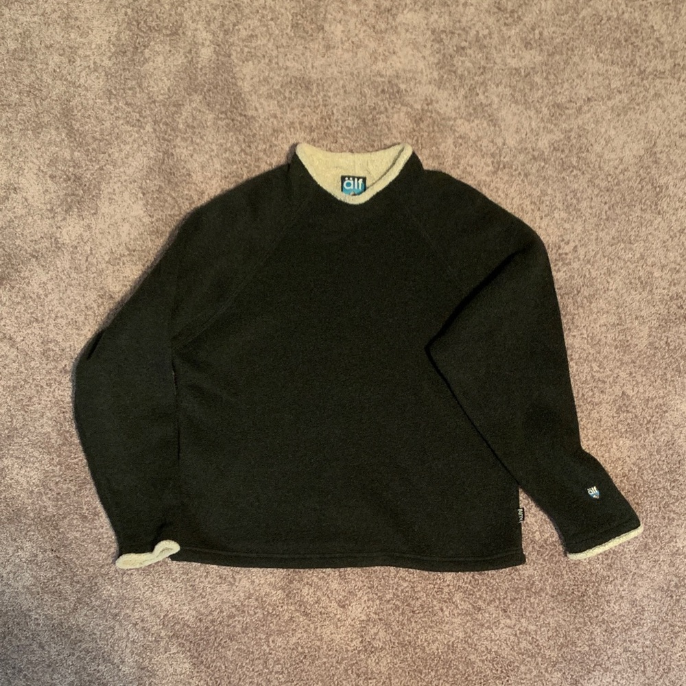 Kuhl Alf Sweater Fleece Women’s Large